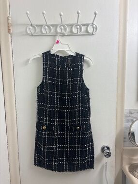 Mini dress
